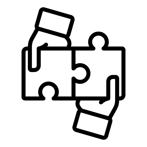 Puzzle icon